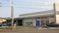 日産プリンス山口長門西店