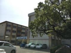 高松市立勝賀中学校