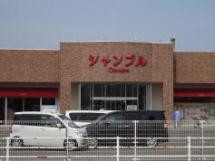 おしゃれ雑貨シャンブルフレスポ今治店