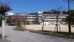 太宰府市立学業院中学校