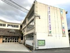 太宰府市立学業院中学校