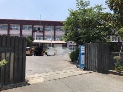 新入小学校