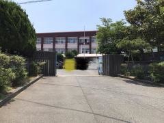 新入小学校