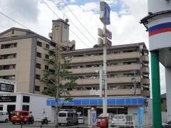 ローソン　石丸1丁目店