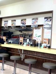 餃子の王将　峰山店