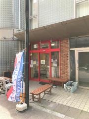 マリオンクレープ木更津店