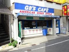 ｇｂ’ｓｃａｆｅ岡山店