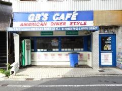 ｇｂ’ｓｃａｆｅ岡山店