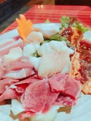 百姓や
