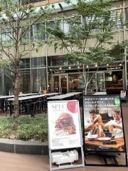 ＲＩＯＢＲＥＷＩＮＧ＆ＣＯ．ＢＩＳＴＯＲＯ　ＡＮＤ　ＧＡＲＤＥＮ