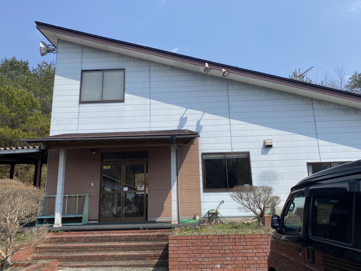 金成・大梨ゴルフ練習場