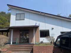 金成・大梨ゴルフ練習場