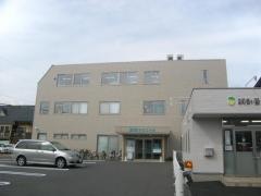 笠松クリニック