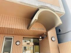 福田ゆたか外科医院