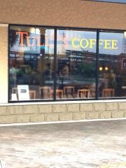 タリーズコーヒー　あみプレミアム・アウトレット店