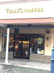 タリーズコーヒー　あみプレミアム・アウトレット店