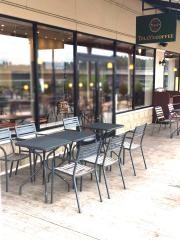 タリーズコーヒー　あみプレミアム・アウトレット店