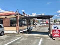ビッグボーイ　甲府南店