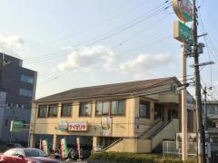 サイゼリヤ　宇治里尻店