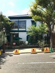 スターバックスコーヒー　神戸北野異人館店