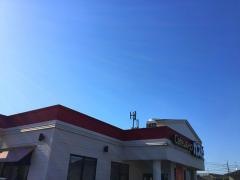ガスト　大和高田店