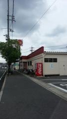 ガスト　岡山下中野店