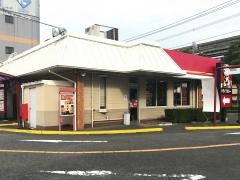 ケンタッキーフライドチキン　北九州徳力店