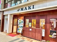 喫茶マキ