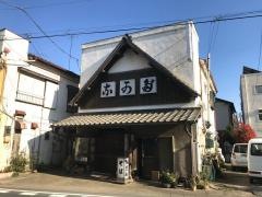 なかだそば屋谷中店