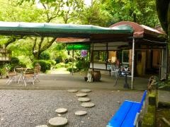 柿原養鱒場