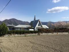 坂城栄光教会