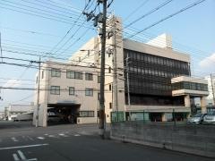 佐川急便株式会社