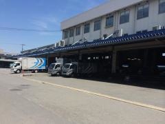 佐川急便株式会社