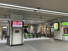 戸田駅