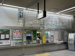 戸田駅
