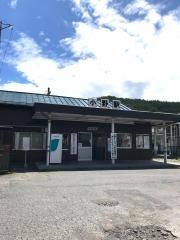小野駅