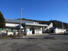 小野駅