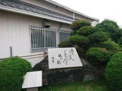 伊賀上野駅