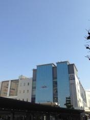伊丹駅