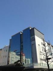 伊丹駅
