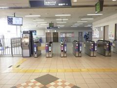 伊丹駅