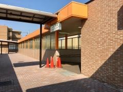 西二見駅