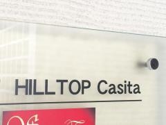 ＨＩＬＬＴＯＰ　Ｃａｓｉｔａ