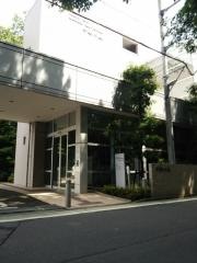 平安の森