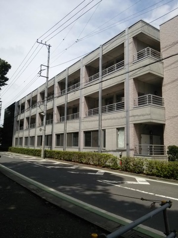 平安の森
