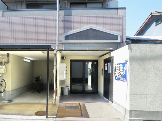 ジョイフル小路 施設外観