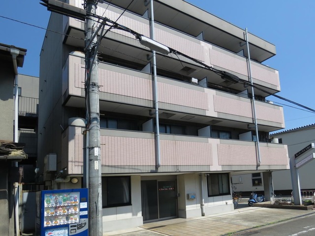 ジョイフル小路 施設外観