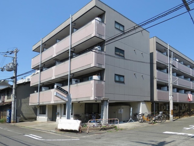 ジョイフル小路 施設外観