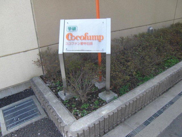 ココファン愛甲石田
