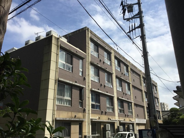ココファン愛甲石田